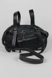 Cartera/Mochila Negro Desigual Talla TU Image 2