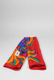 Pañuelo Multicolor Yves Saint Laurent Talla TU Image 0