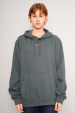 Polerón verde petroleo puma Talla Xl Image 0