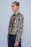 Jacket Multicolor Valentino Talla 44 Image 1
