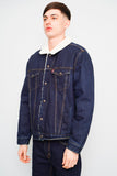 Jacket denim azul Levi´S Talla L Image 1