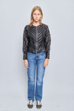 Jacket Negro Yoki Talla L Image 3