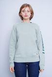 Polerón verde agua Carhartt Talla M