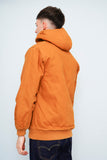Jacket ocre Carhartt Talla Xl Image 2