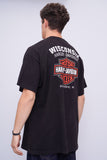Polera Negro harley davidson Talla Xxl Image 2