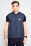 Parka Azul Carhartt Talla M Image 0