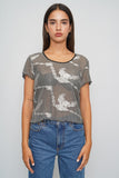 Top Multicolor harley davidson Talla M