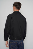 Jacket Negro Dickies Talla S Image 2