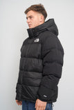 Parka Negro The North Face Talla L Image 1