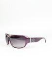Lente Morado Coach Talla TU Image 1
