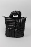 Cartera/Mochila Negro think royln Talla TU