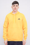 Polerón Amarillo adidas Talla L Image 0