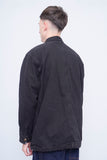 Jacket Negro Carhartt Talla Xl Image 2