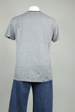 Polera Gris Lacoste Talla 5 Image 2