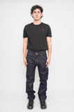 Jeans denim azul Tommy Hilfiger Talla 32 Image 3