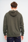 Polerón Verde Dickies Talla M Image 2