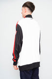 Polerón Multicolor reebok nba Talla L Image 2