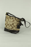 Cartera/Mochila Café Coach Talla TU Image 1