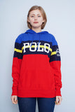 Polerón Multicolor polo ralph lauren Talla Xs