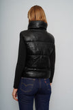 Jacket Negro GAP Talla Xs Image 2