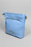 Cartera/Mochila celeste Dooney  And Bourke Talla TU Image 1