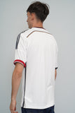 Polera Multicolor Adidas Talla M Image 2