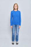 Sweater Azul ralph lauren Talla S Image 3