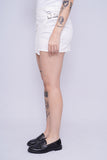 Falda Blanco white fox Talla M Image 1