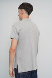 Polera Gris polo ralph lauren Talla M Image 2