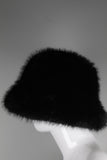 Gorro Negro Nostalgic Talla TU Image 2