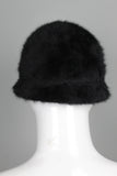 Gorro Negro Kangol Talla M Image 2