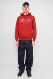 Polerón Rojo Puma Talla M Image 3
