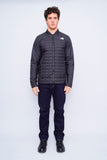 Jacket Negro The North Face Talla S Image 3