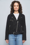 Chaqueta denim  negro gap talla Xl 670