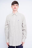 Camisa cuadrille cafe ralph lauren Talla Xl Image 0