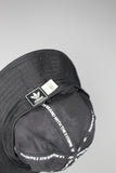 Gorro Negro Adidas Originals Talla TU Image 3