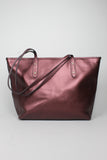Cartera/Mochila vino Coach Talla TU Image 2