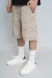 Short Gris Carhartt Talla 36 Image 1