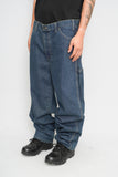 Jeans Azul Dickies Talla 34 Image 1