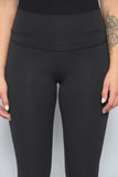 Buzo deportivo  negro lululemon talla S 902