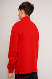 Polerón Rojo polo ralph lauren Talla L Image 2