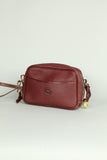 Cartera/Mochila Burdeo Dooney&Bourke  Talla M Image 1