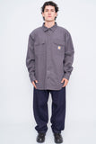 Jacket Gris Carhartt Talla Xl Image 3