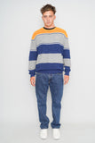 Sweater Multicolor Guess Talla L Image 2