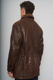 Jacket Café Andrew Marc Talla M Image 2