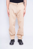 Pantalón Beige The North Face Talla 36