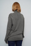 Sweater Gris polo ralph lauren Talla M Image 2