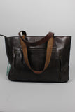 Cartera/Mochila café/turquesa Ariat Talla TU Image 2