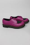 Bototo fucsia Dr Martens Talla 39 Image 2