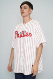 Polera Blanco MAJESTIC Talla Xxl Image 1